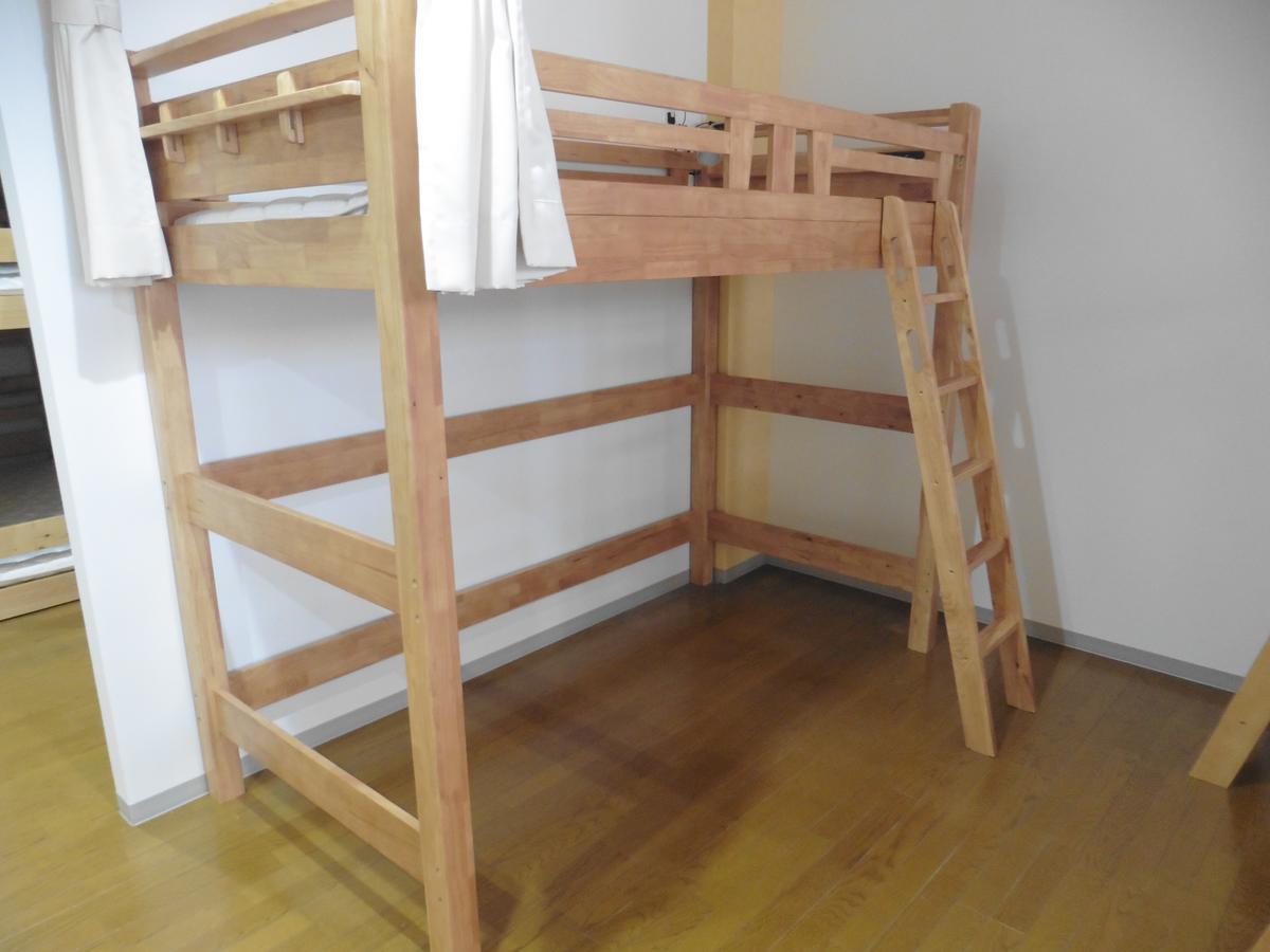 Locanda Kyoto Shijo Omiya Экстерьер фото