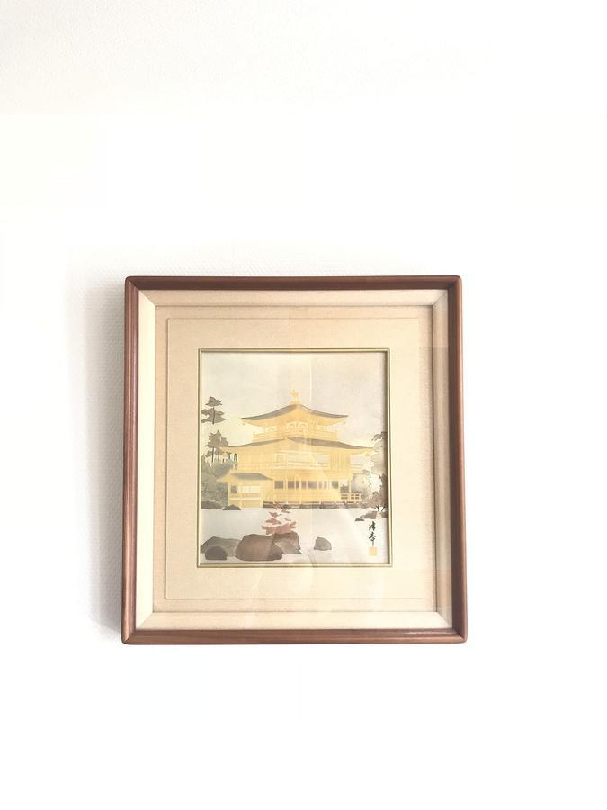 Locanda Kyoto Shijo Omiya Экстерьер фото