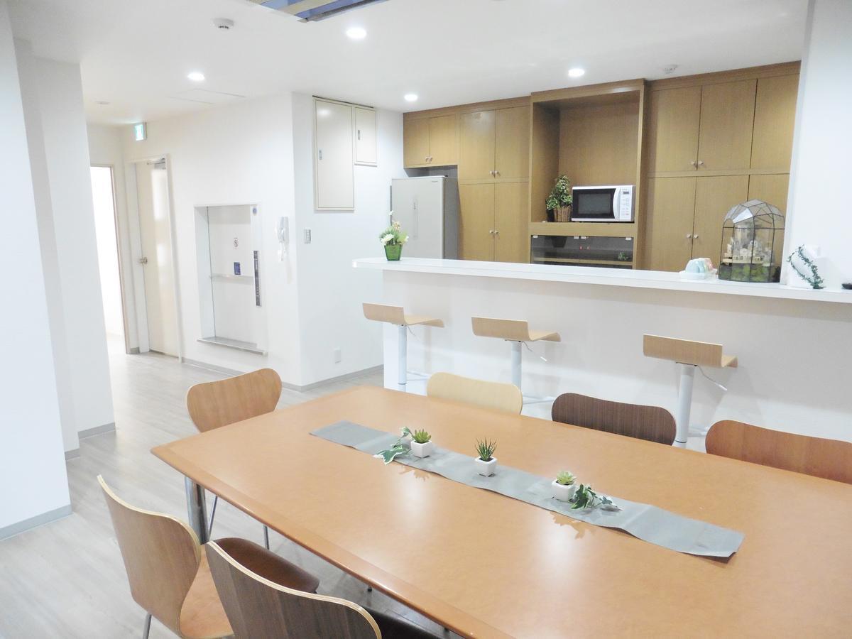 Locanda Kyoto Shijo Omiya Экстерьер фото