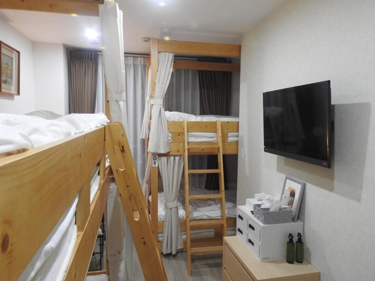 Locanda Kyoto Shijo Omiya Экстерьер фото