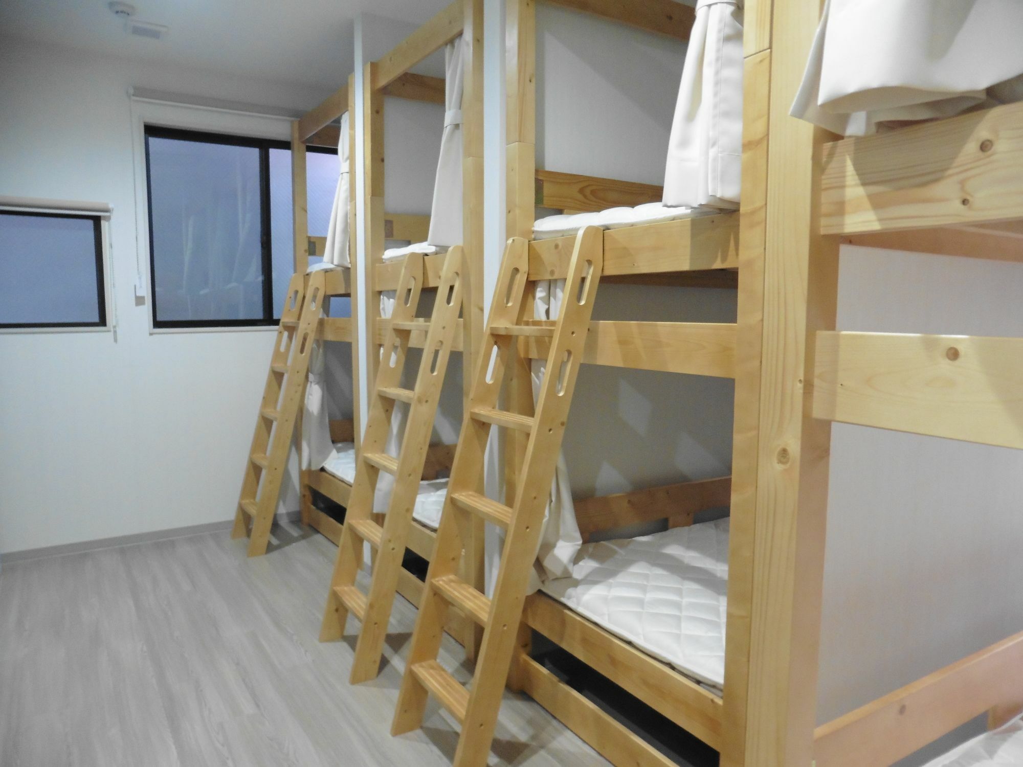 Locanda Kyoto Shijo Omiya Экстерьер фото